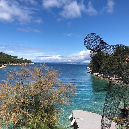 Little Green Bay Ξενοδοχείο Hvar Island Εξωτερικό φωτογραφία