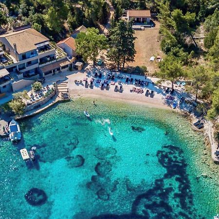 Little Green Bay Ξενοδοχείο Hvar Island Εξωτερικό φωτογραφία