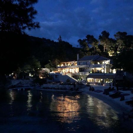 Little Green Bay Ξενοδοχείο Hvar Island Εξωτερικό φωτογραφία