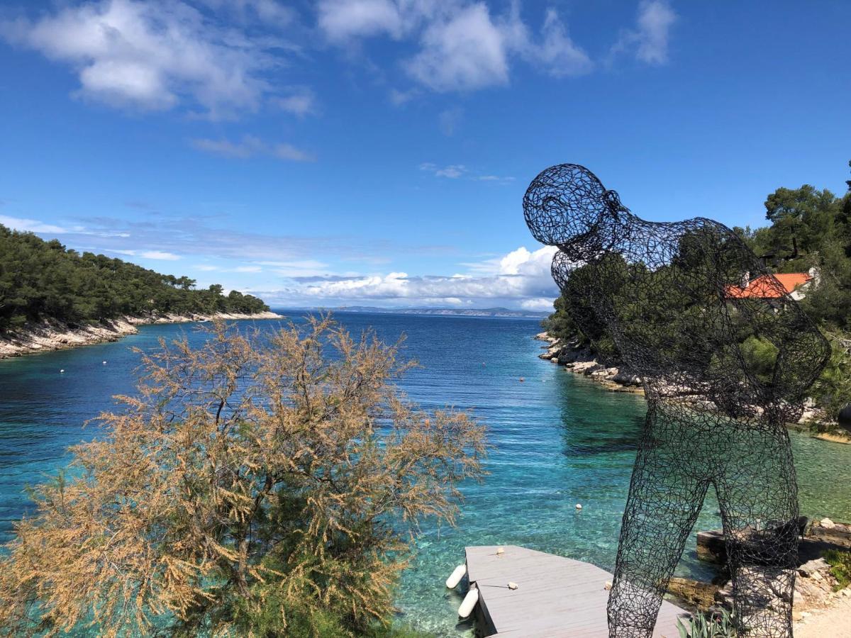 Little Green Bay Ξενοδοχείο Hvar Island Εξωτερικό φωτογραφία