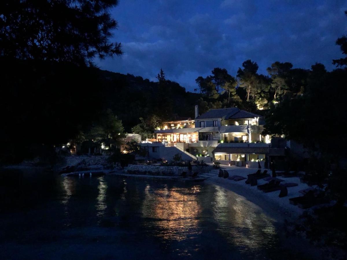Little Green Bay Ξενοδοχείο Hvar Island Εξωτερικό φωτογραφία
