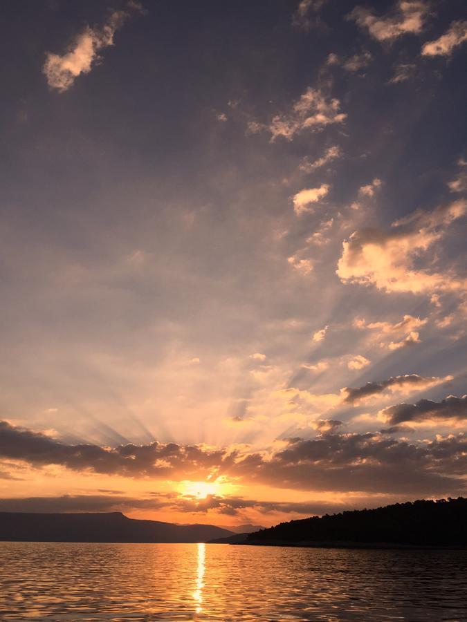 Little Green Bay Ξενοδοχείο Hvar Island Εξωτερικό φωτογραφία