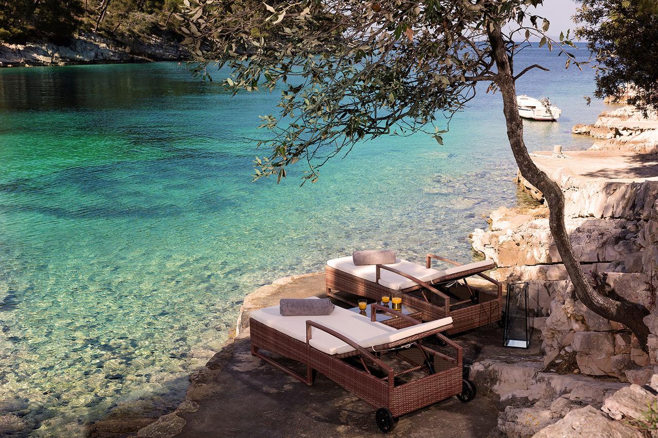 Little Green Bay Ξενοδοχείο Hvar Island Εξωτερικό φωτογραφία