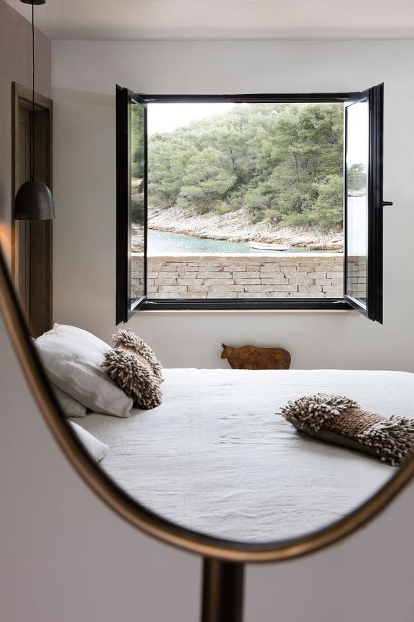 Little Green Bay Ξενοδοχείο Hvar Island Εξωτερικό φωτογραφία